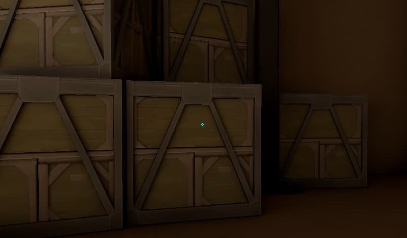 TenZ nueva mira VALORANT 1