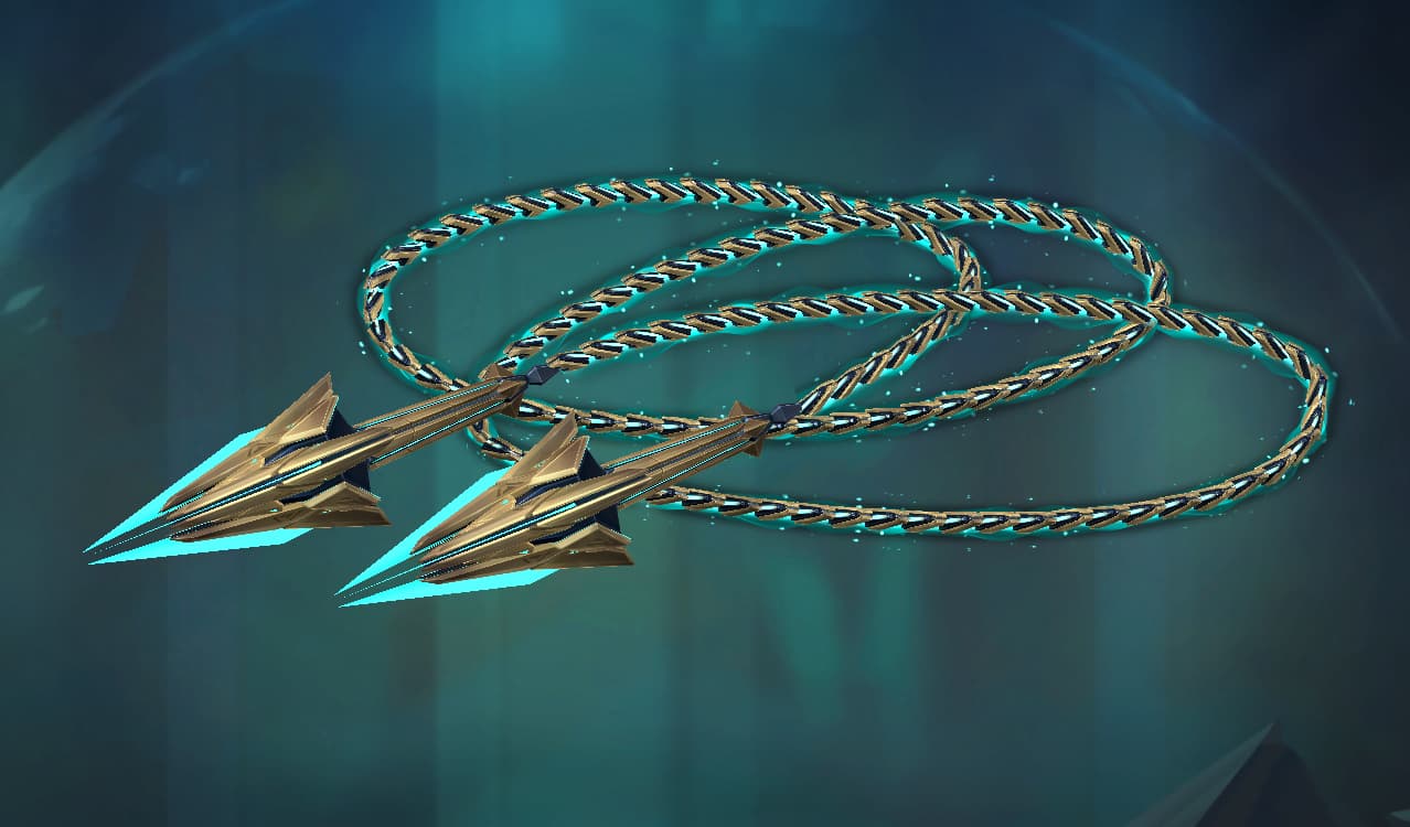 Araxys Bio-Atomizers VALORANT