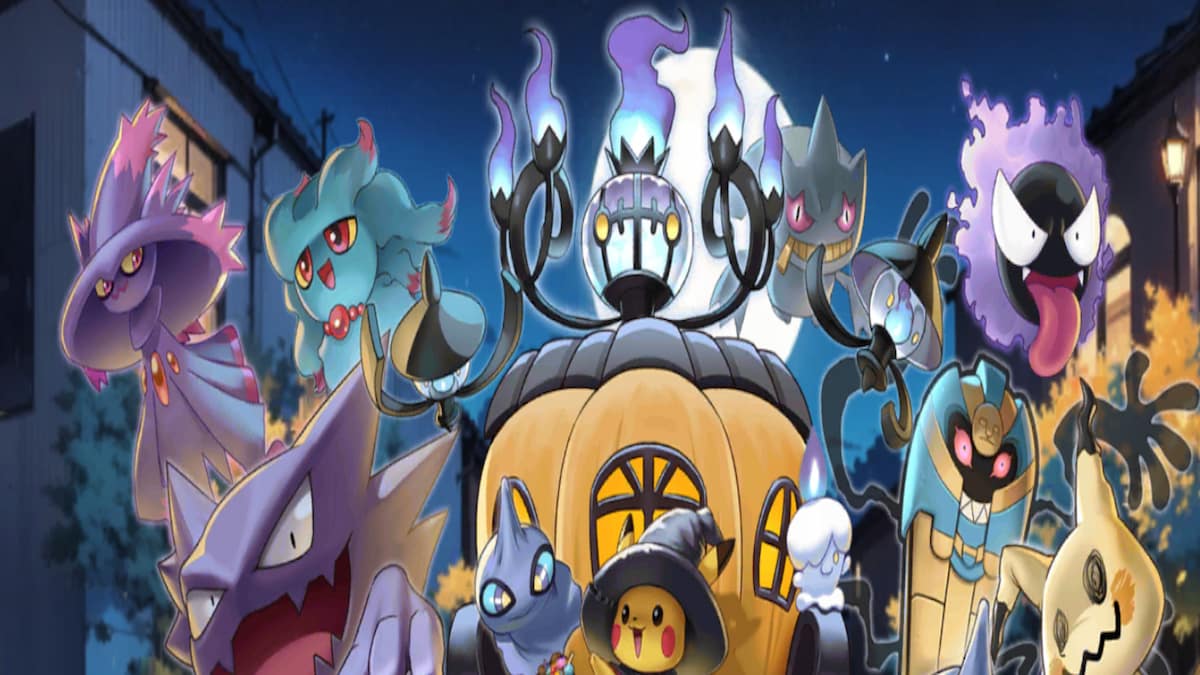 Pocket Battle Official Image