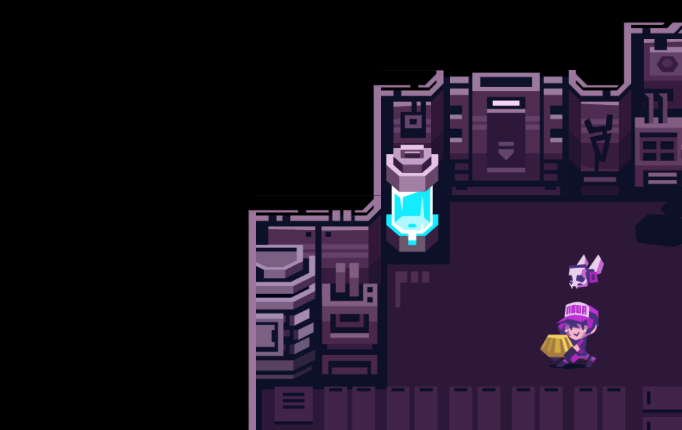 awaria main character eating