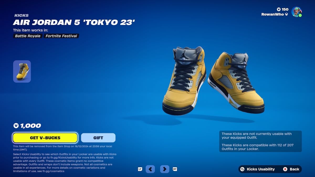 air jordan 5 tokyo 23