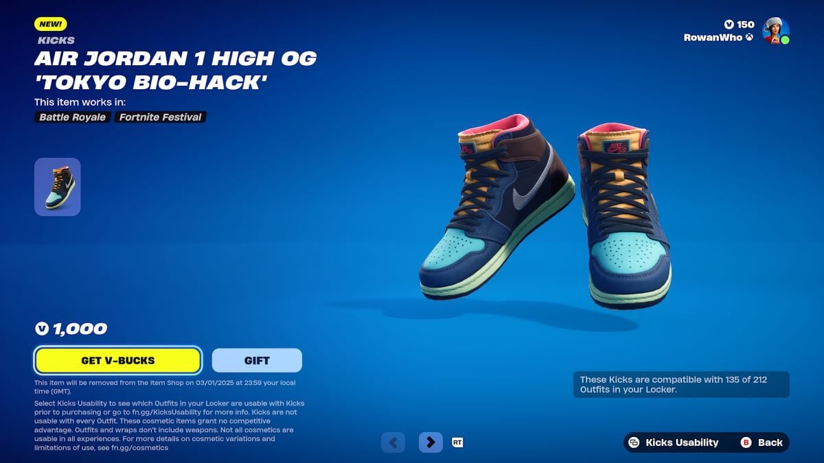 air jordan 1 high og tokyo bio-hack