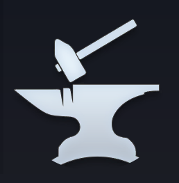 God of the Forge Pantheon belief Civilization 7.