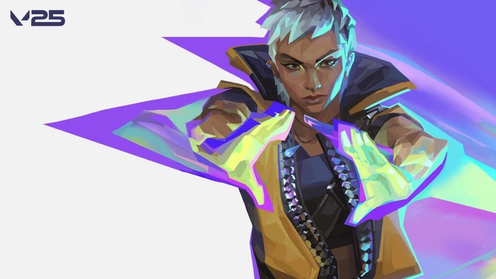Waylay, VALORANT agent