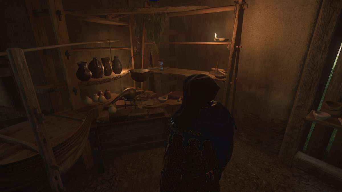 All poisons in Kingdom Come 2