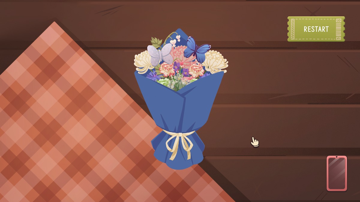 Creative mode in BloomTale.