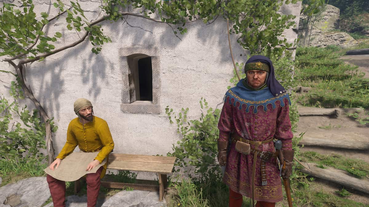 Completing Forbidden Fruit