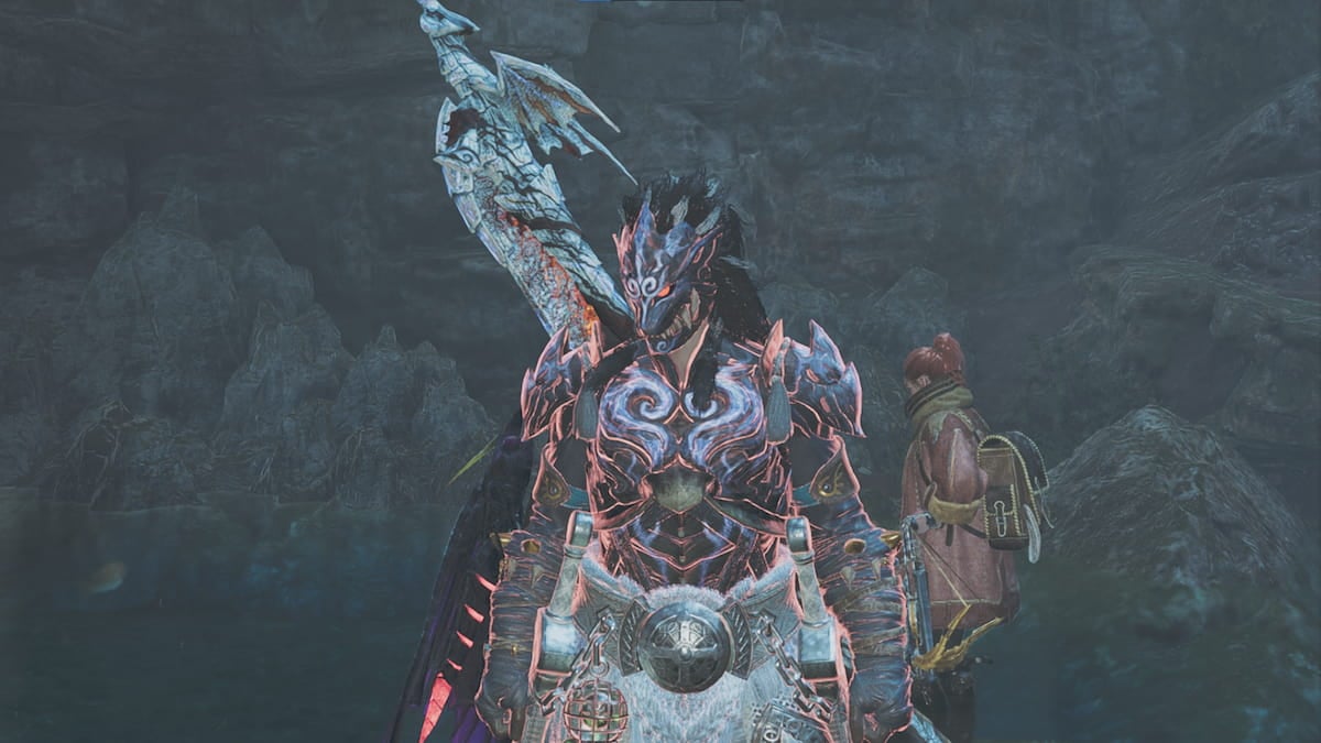 How to find the Goldenfish in Monster Hunter Wilds