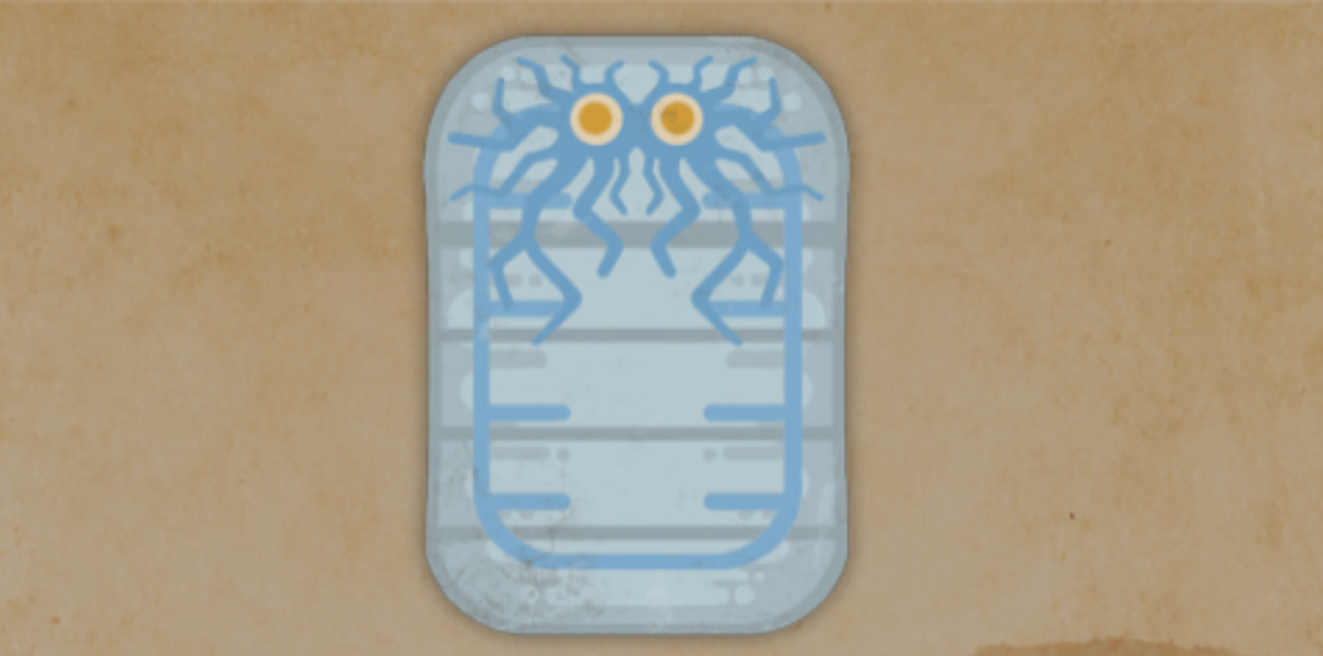 gillopod icon