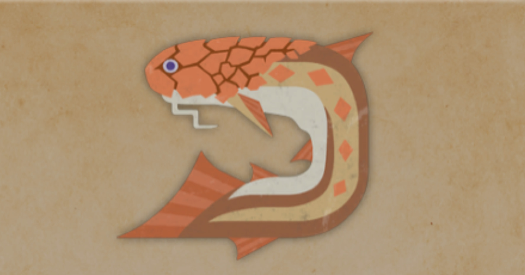 gravid bowfin icon in wilds