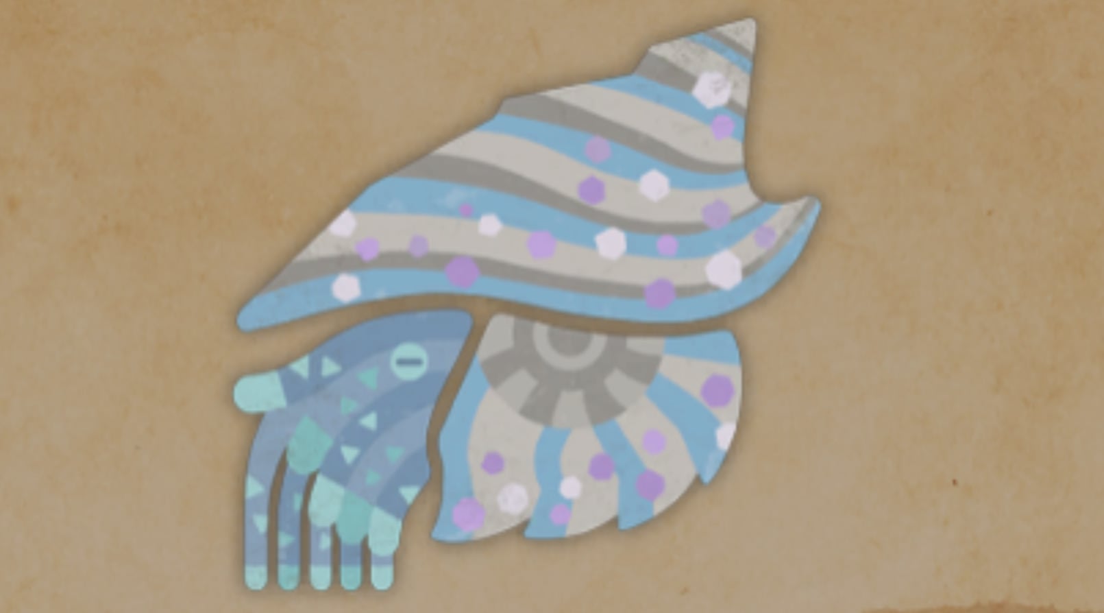 grand esq monster field guide image