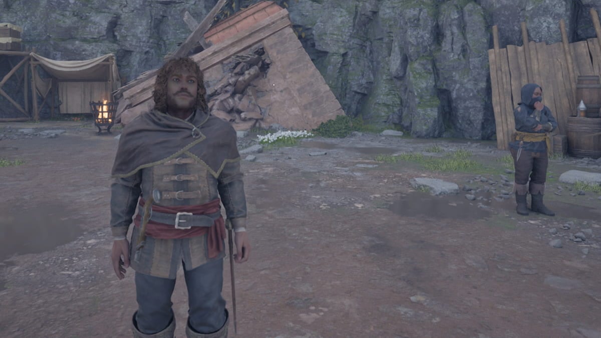 Should you help Captain Trevik