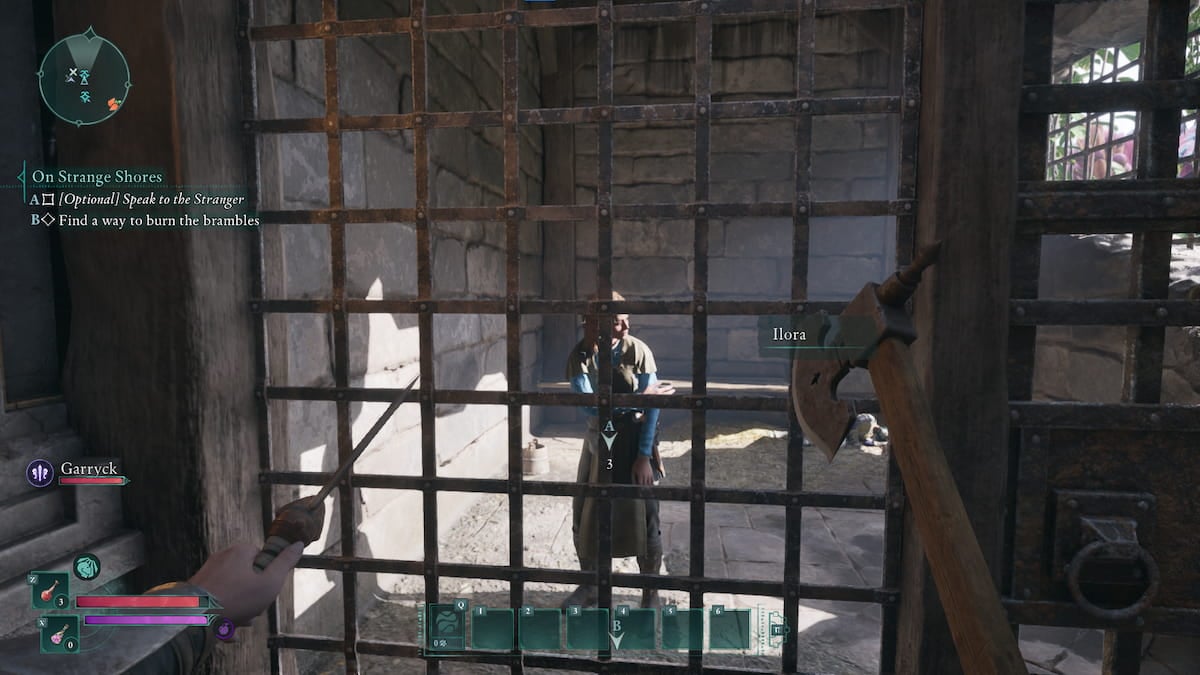 Should you free Ilora in Avowed