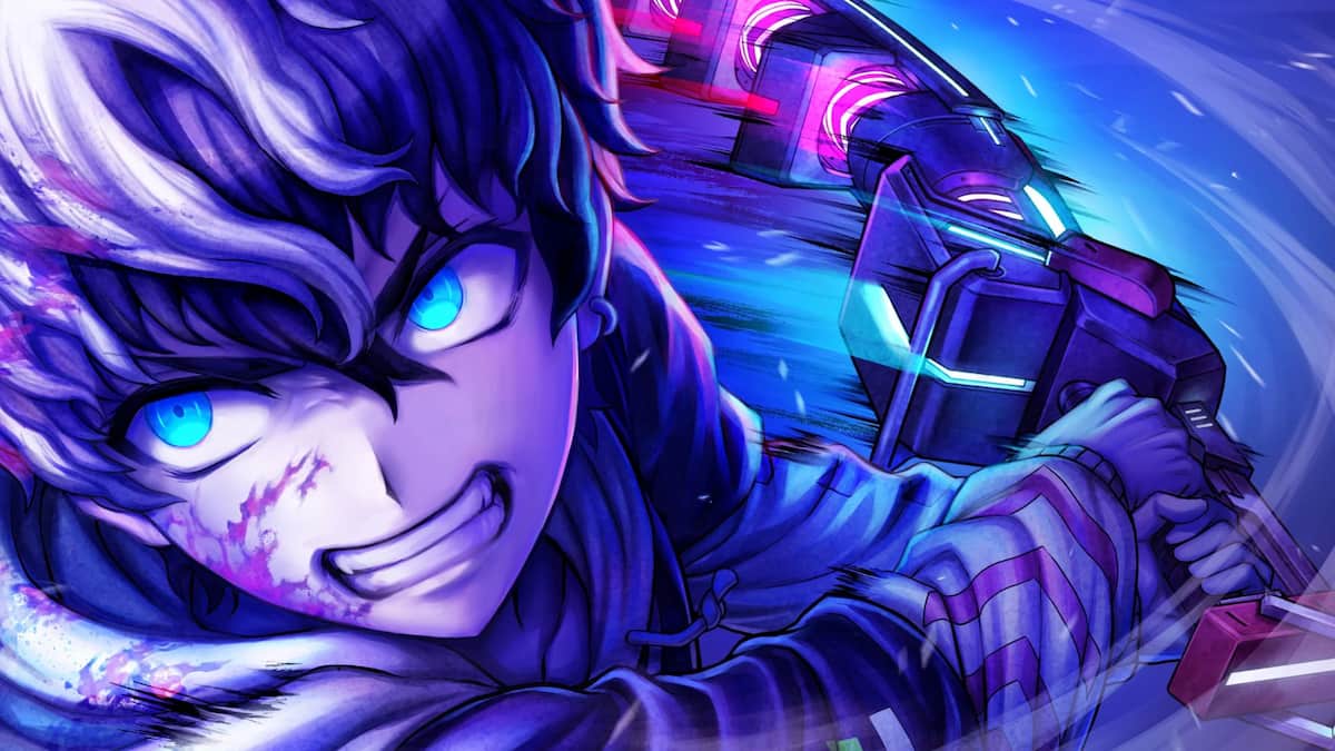 Tribe Nine Official Image