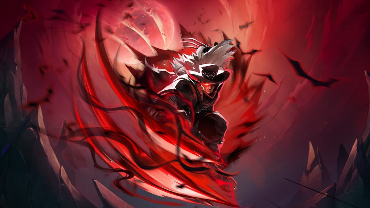 Wolverine's skin MVP in Marvel Rivals.