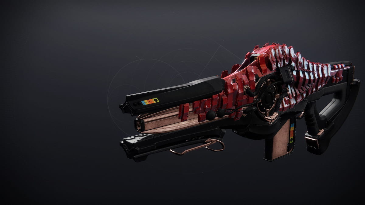 Unsworn roll in Destiny 2