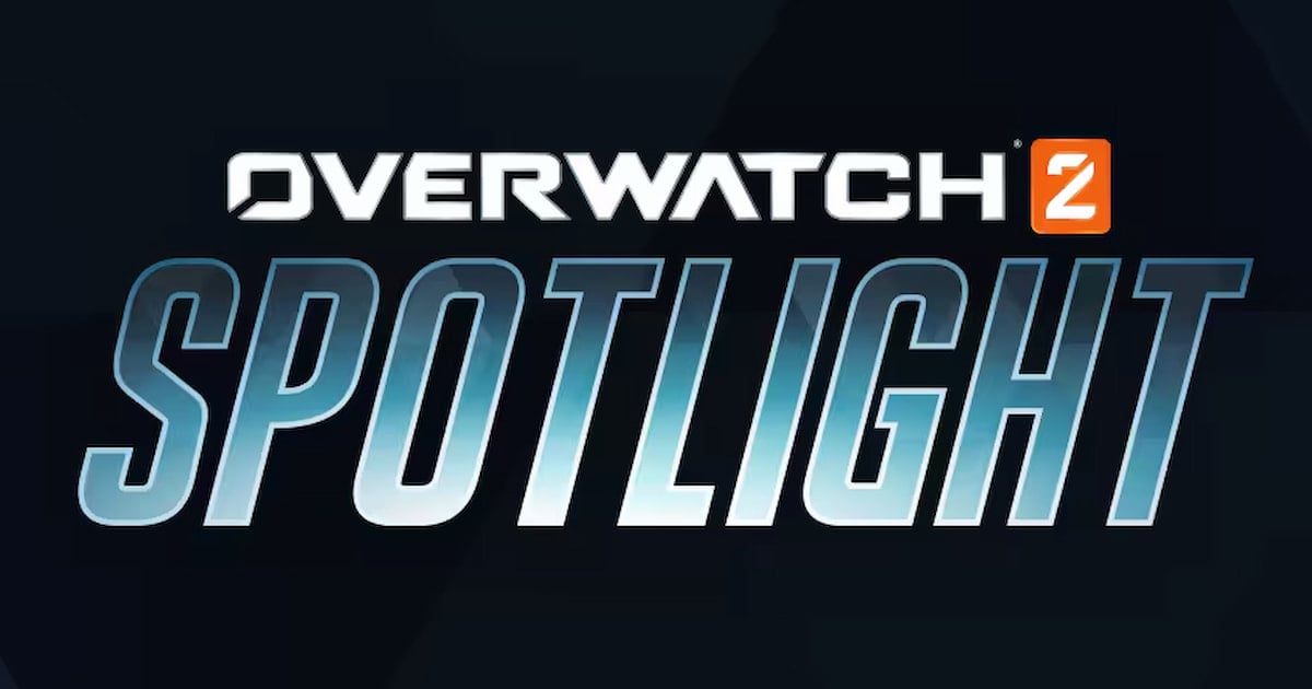 OW2 Spotlight logo