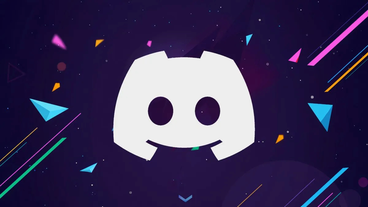 Discord logo 2025