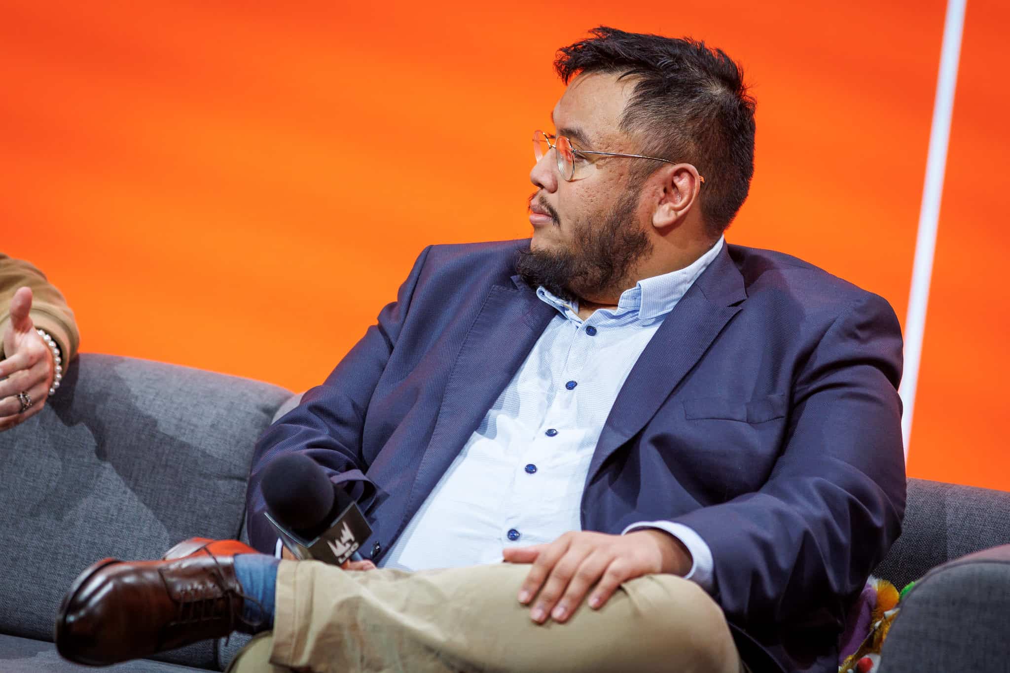 Karmine Corp coach, Reha, 2025 LEC EMEA 2025 Winter Split