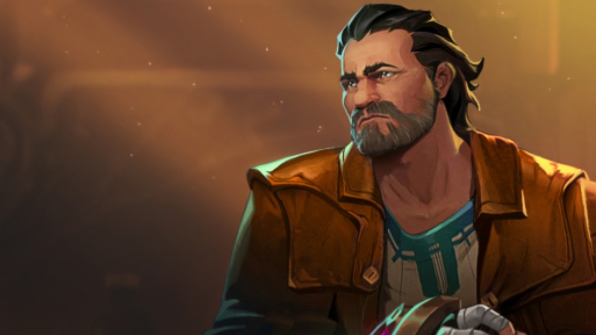 TFT family unit vander splash art