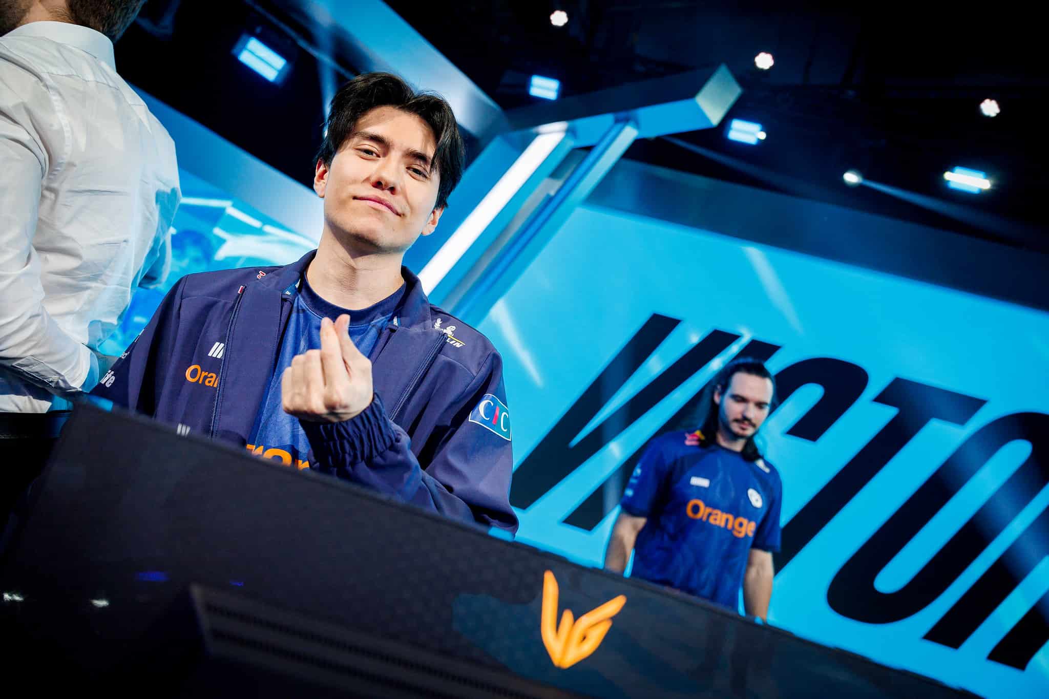 yike lec 2025 karmine corp