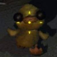 Apex Predator full body close up shot in R.E.P.O.