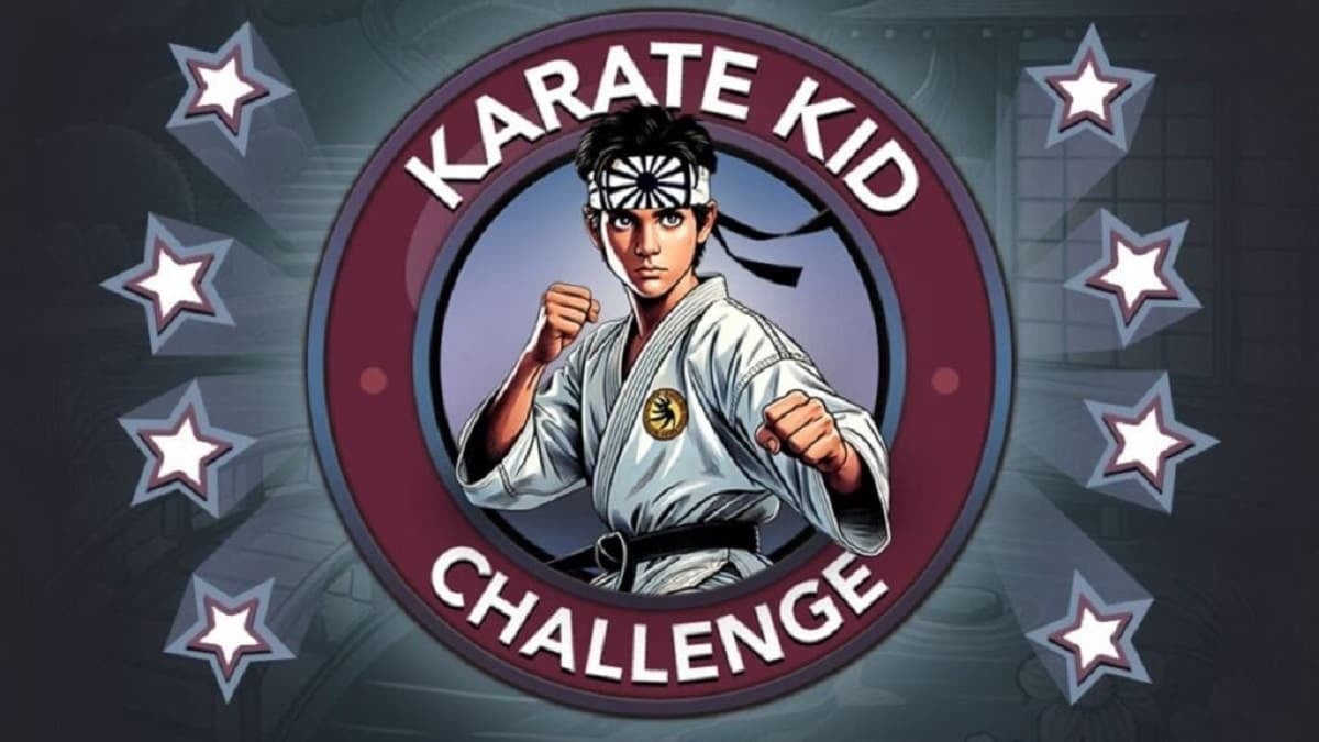BitLife-Karate-Kid-Challenge