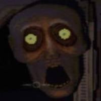 Headman close up shot in R.E.P.O.