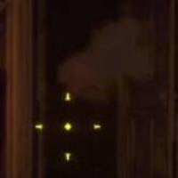 Hidden breath close up shot in R.E.P.O.