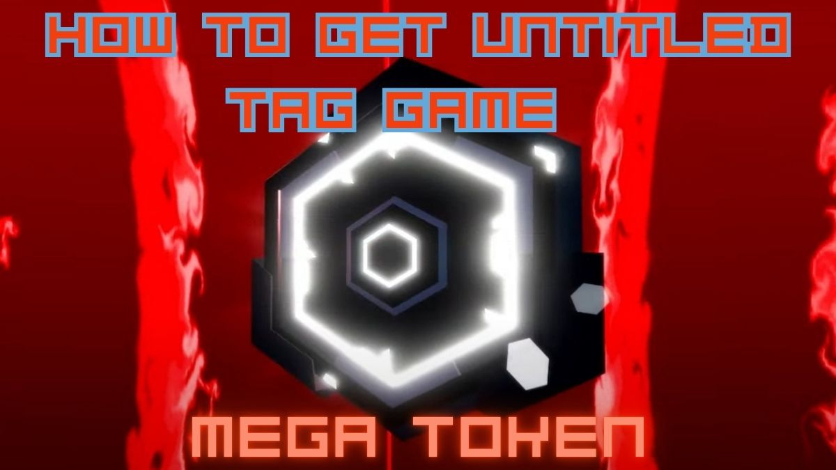 an image of a mega token in roblox