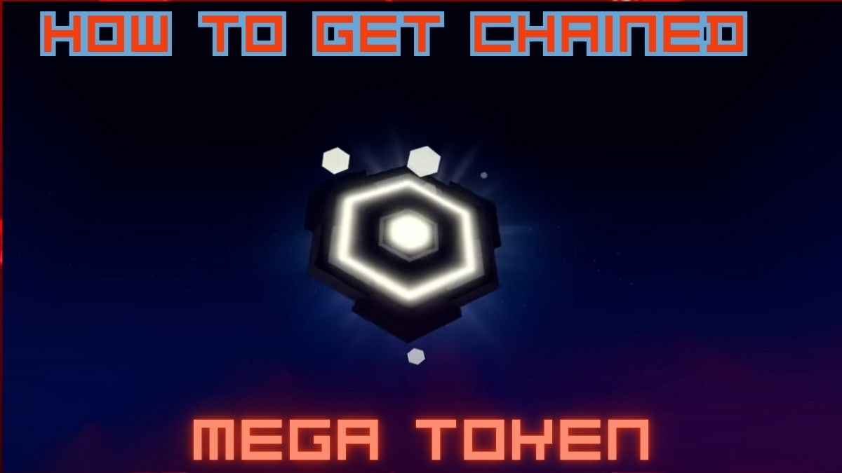 chained mega token guide in the hunt mega edition