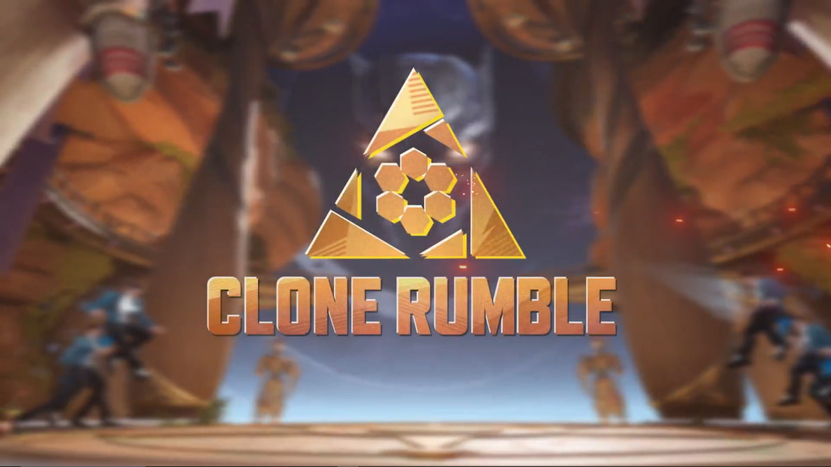 Marvel Rivals clone rumble announcement