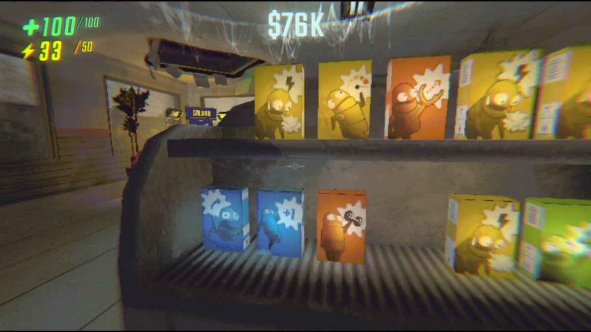 Looking at an array of upgrades in the Service Station with 76K to spend