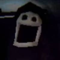 Robe face close up shot in R.E.P.O.