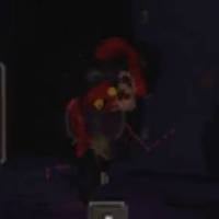 Trudge full body close up shot in R.E.P.O.