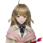 Wilma Atelier Yumia character headshot art.