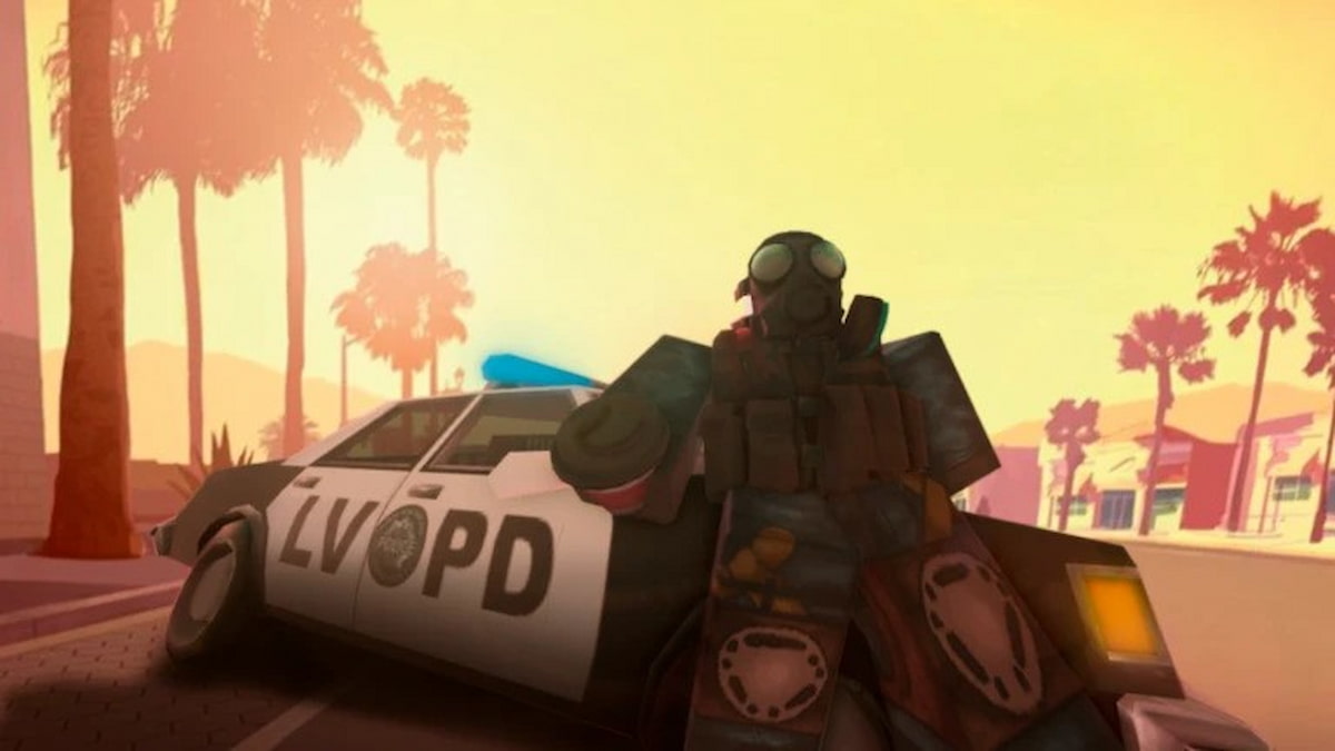 Counter Blox: Overhaul promo art