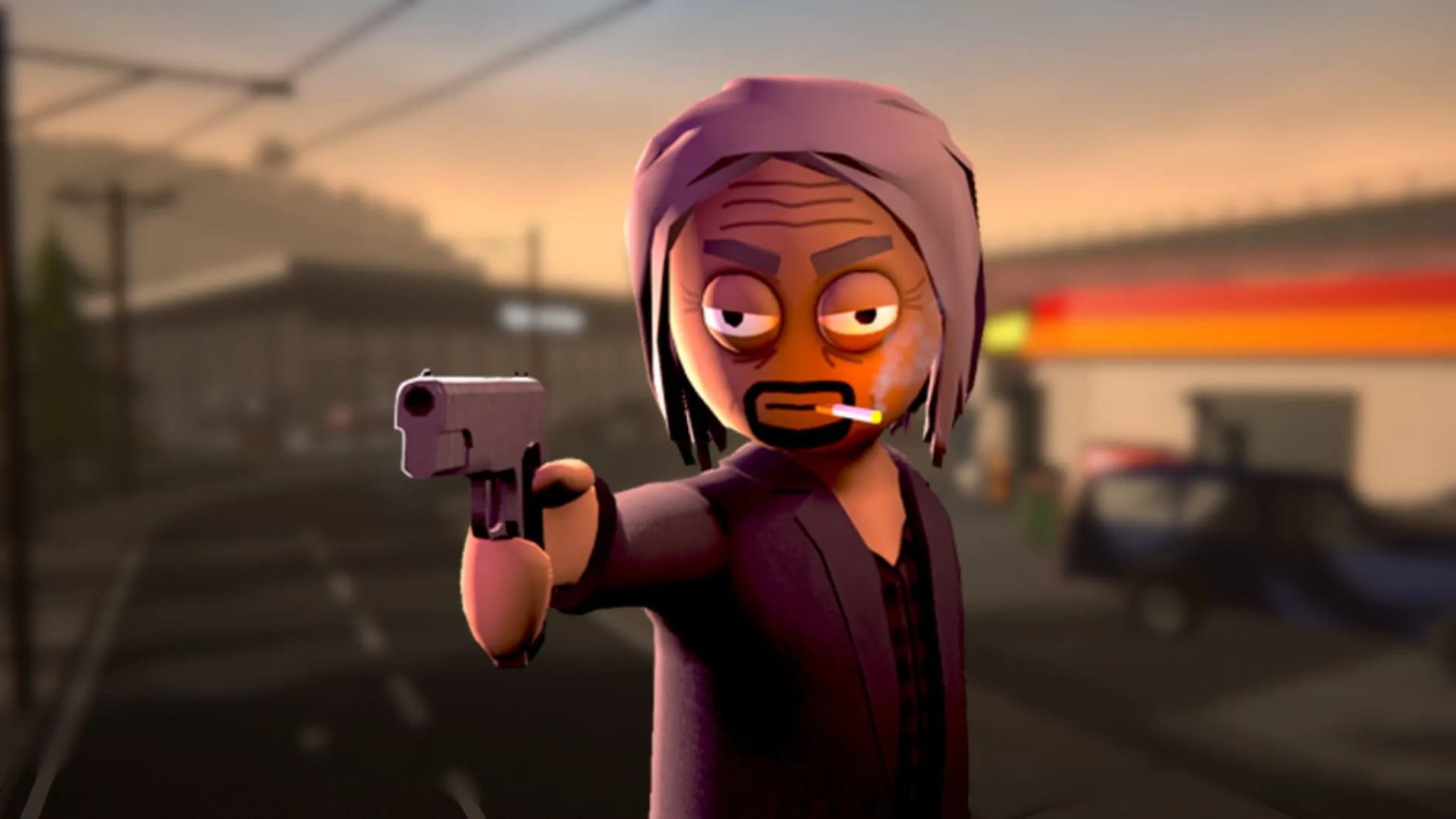 cover art for schedule 1.