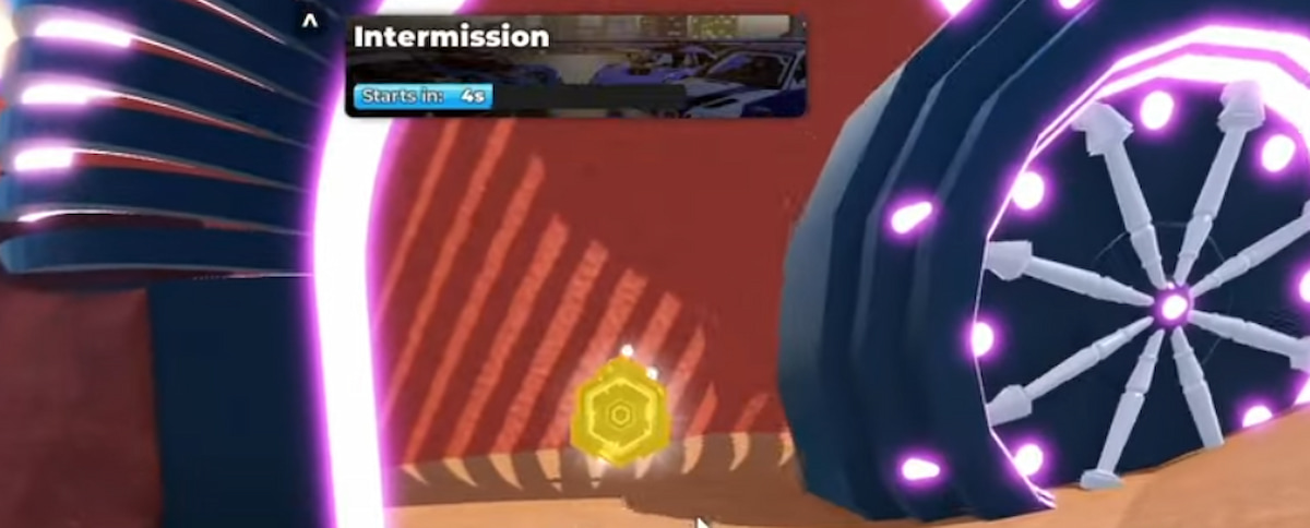 the drive world mega token unlocked