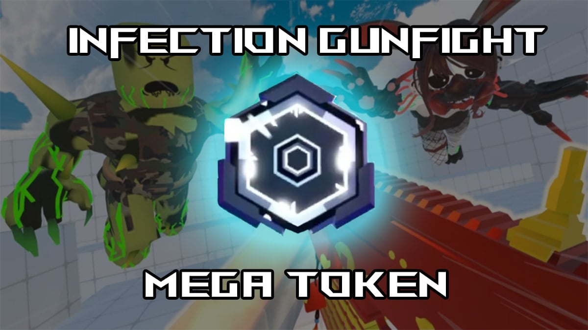 infection gunfight mega token guide