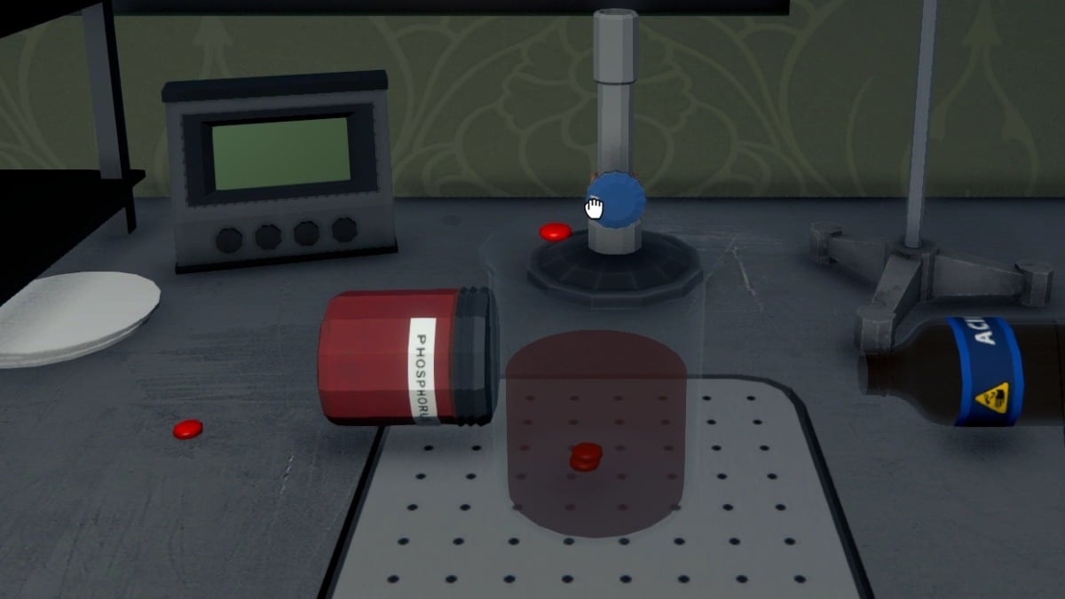 An image of pseudo in schedule 1