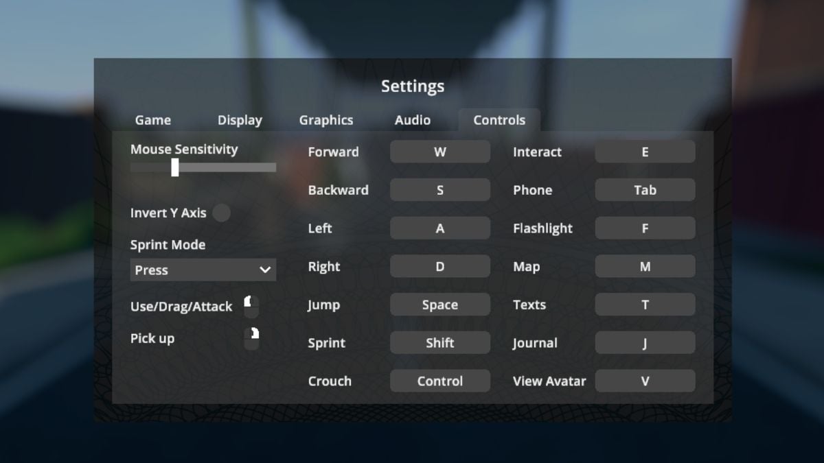 Schedule 1 controls.