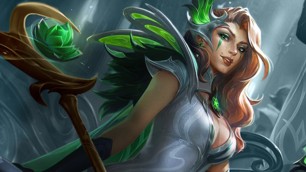 Teamfight Tactics Set 14 strategist trait leblanc debonair skin