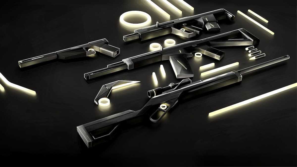 Minima 2.0 V25 collection VALORANT