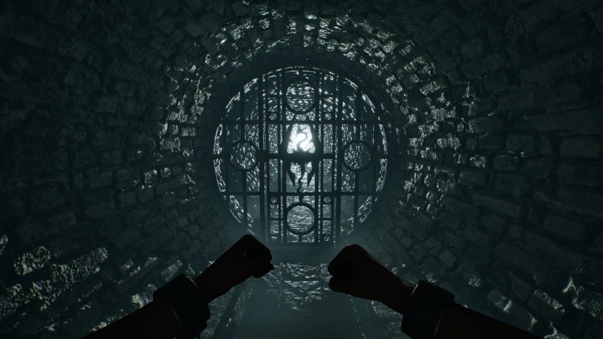 Sewer Gates in Oblivion Remastered