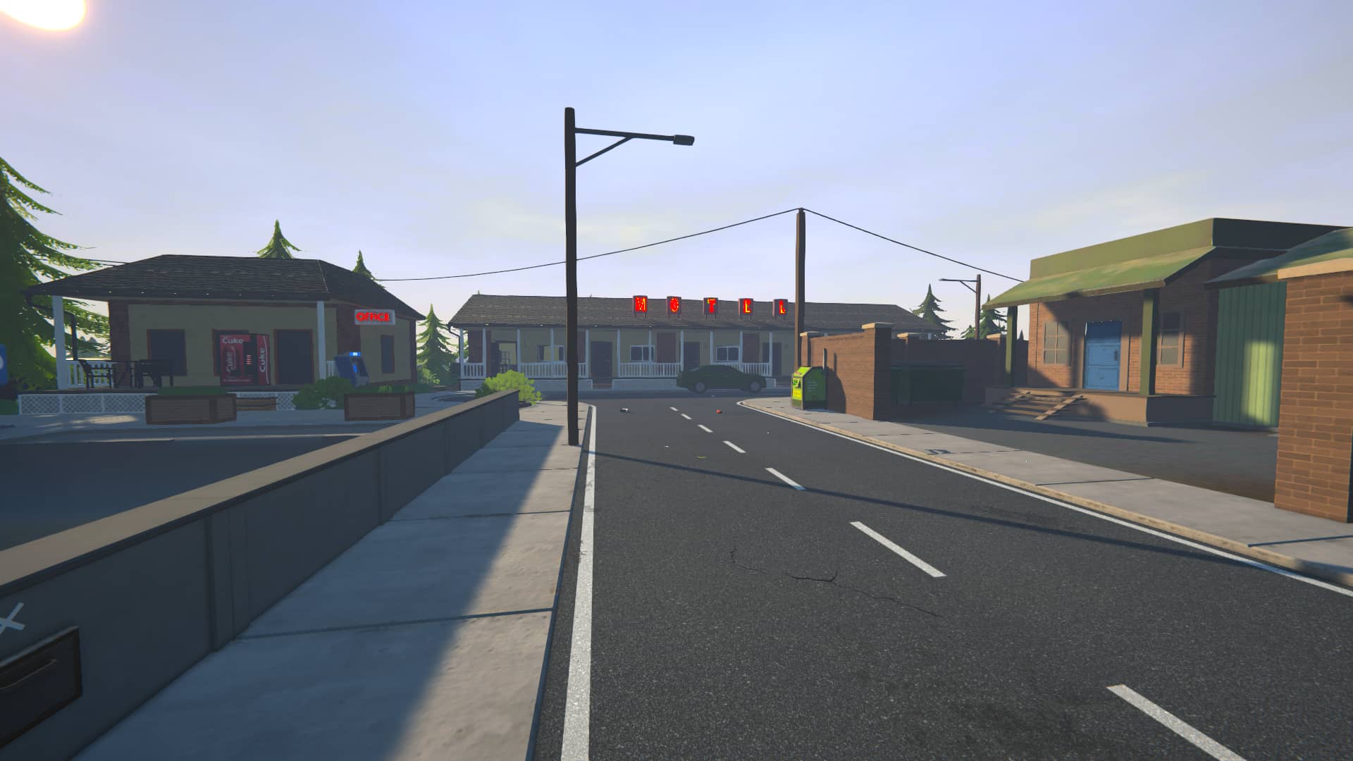 in-game screenshot of Schedule 1.