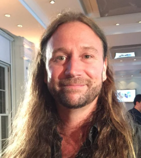Adam Harrington