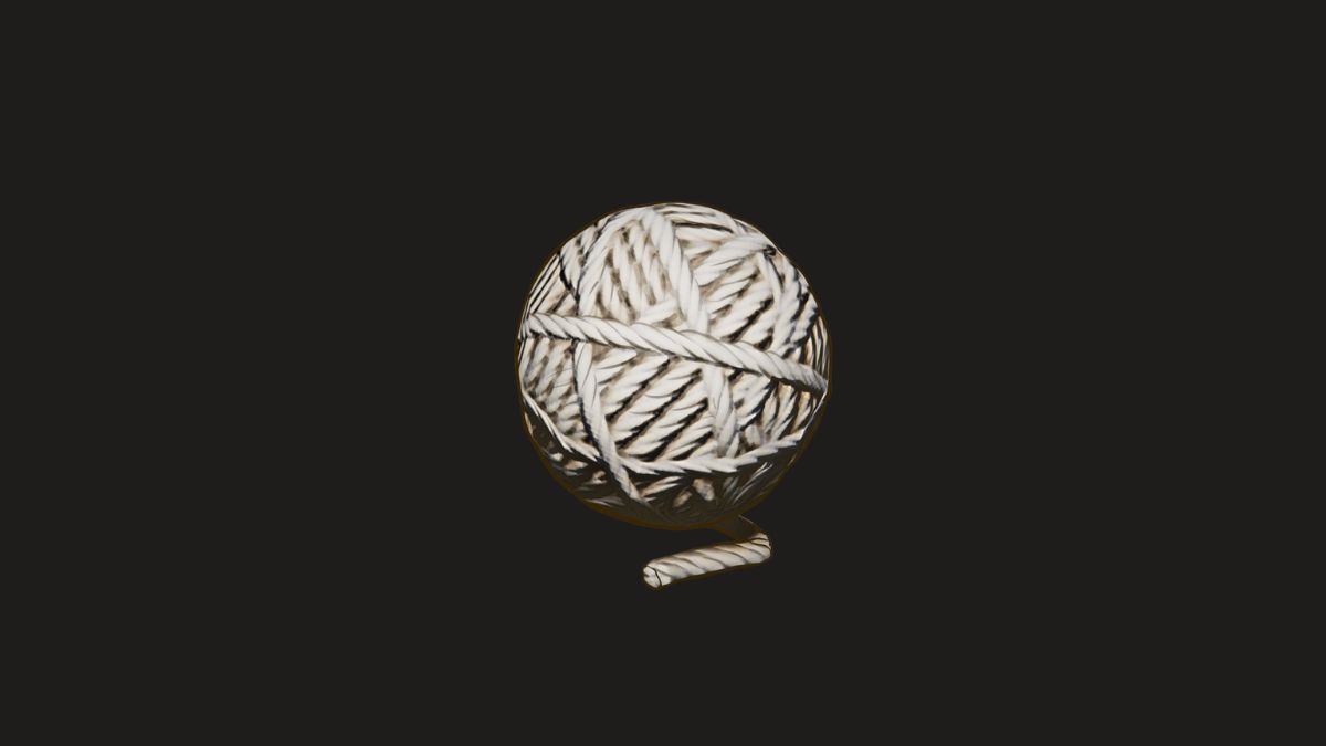 Wool Thread in RuneScape Dragonwilds