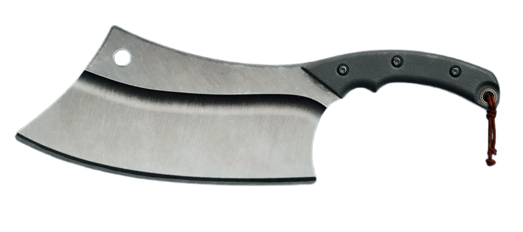 Cleaver melee weapon in BO6