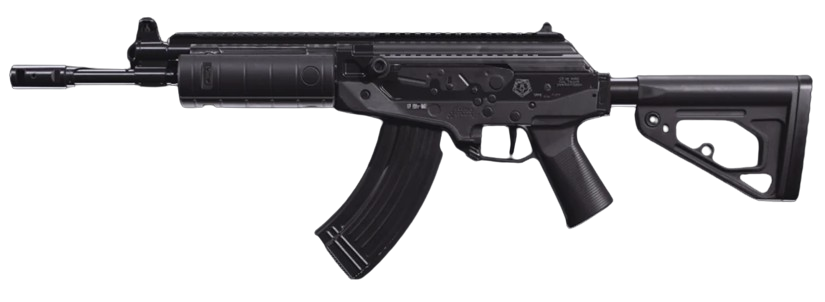 CR-56 AMAX assault rifle in BO6